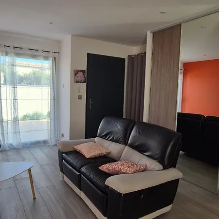 Mon Petit Coin De Paradis Villa