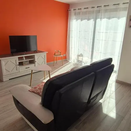 Mon Petit Coin De Paradis