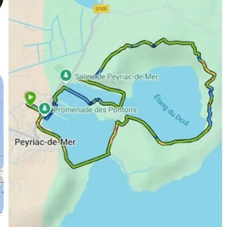 Mon Petit Coin De Paradis