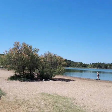 Mon Petit Coin De Paradis Peyriac-de-Mer